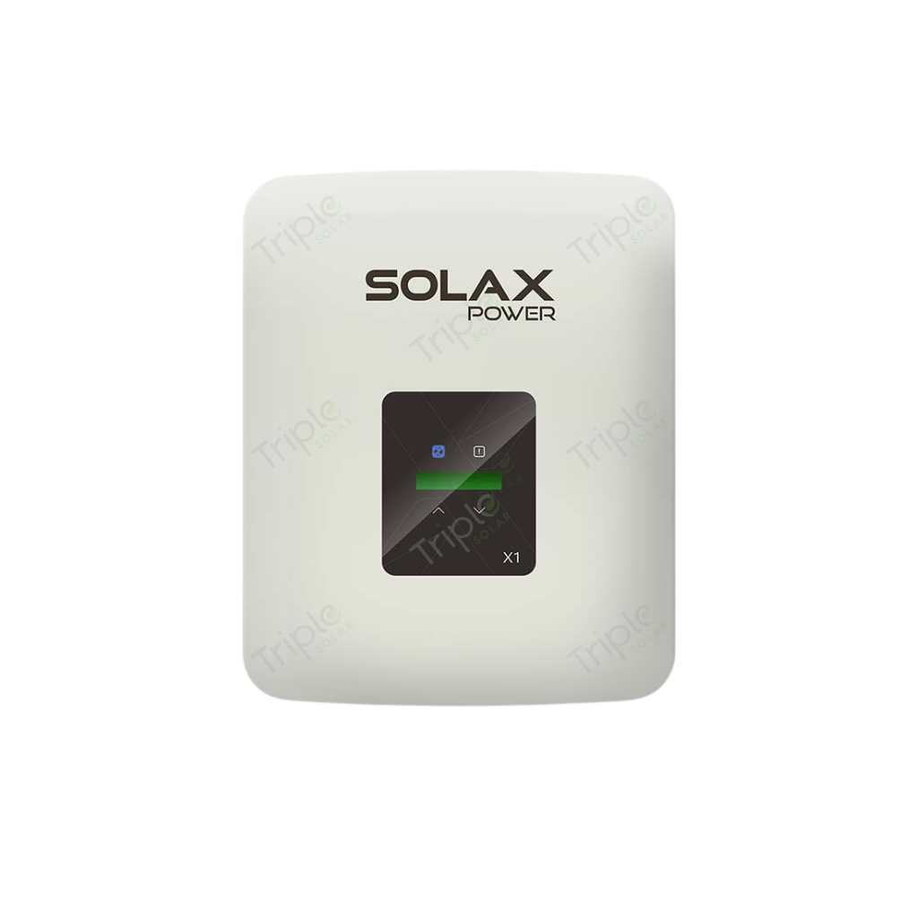 Solax String (X-1-Air-3.3-S)