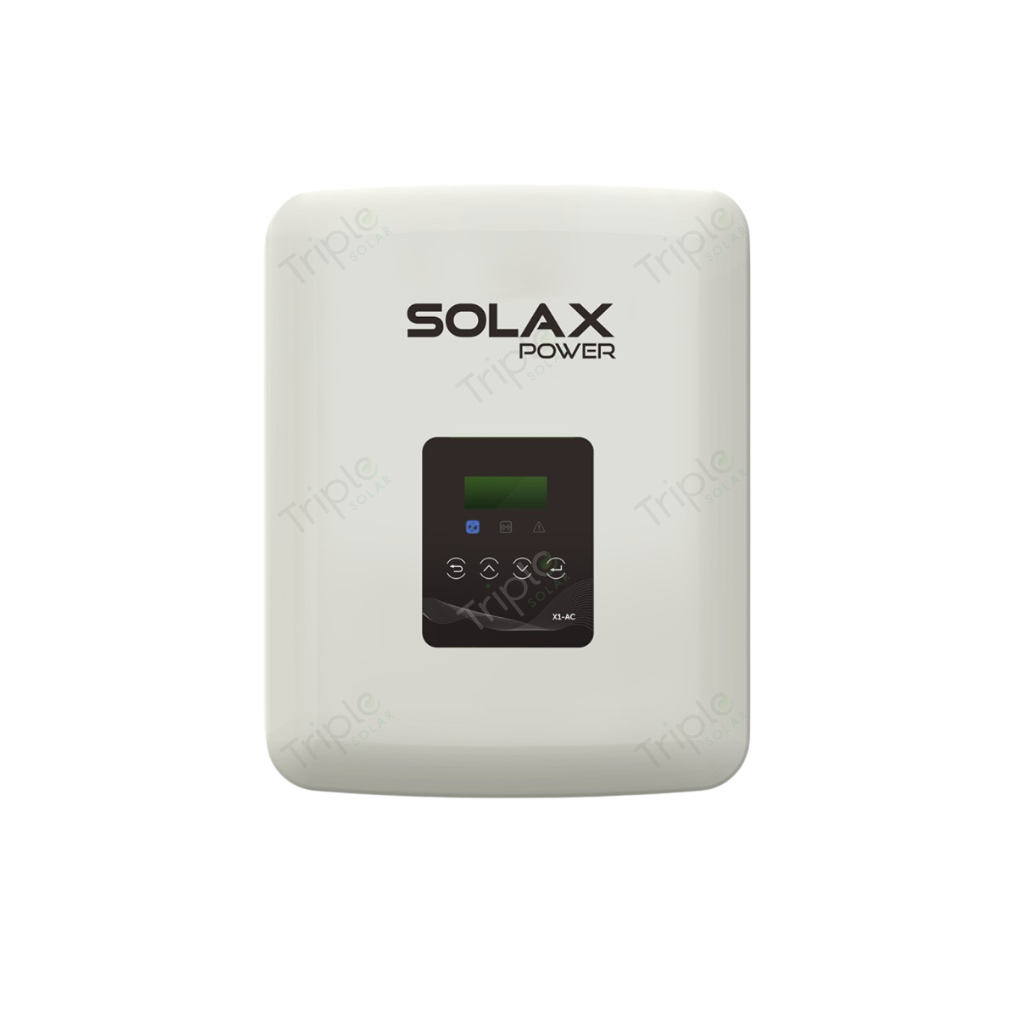 Solax AC Controller (X1-AC- 3.6)