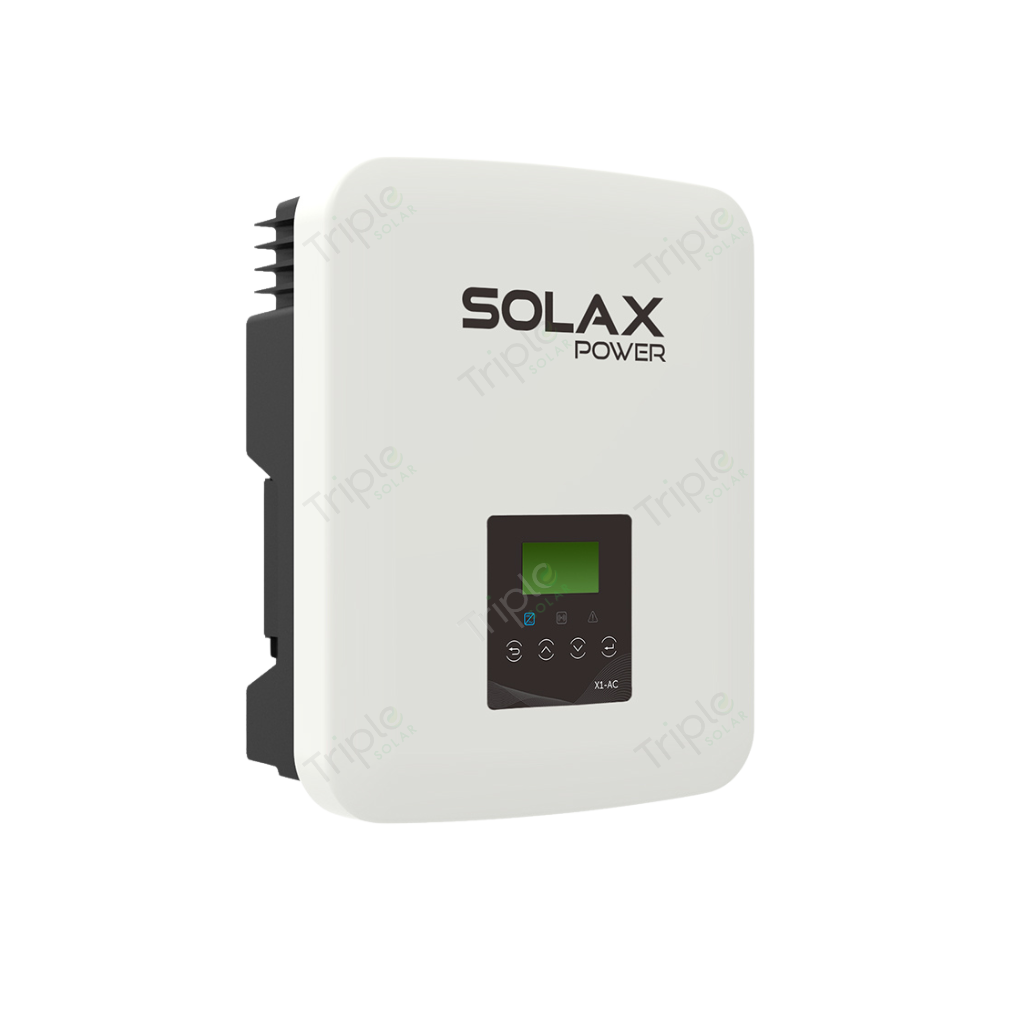 Solax AC Controller (X1-AC- 3.6)