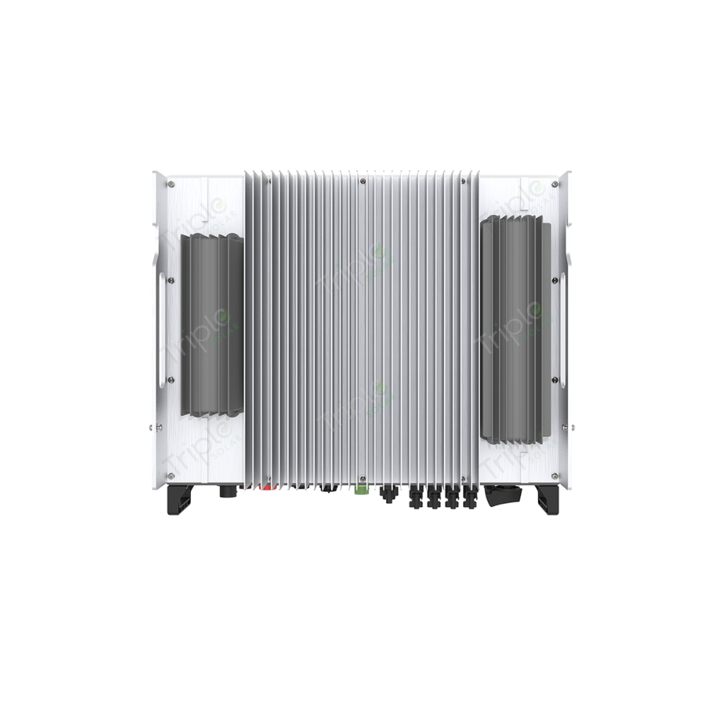 Solis Hybrid (RHI-3P10K-HVES-5G)