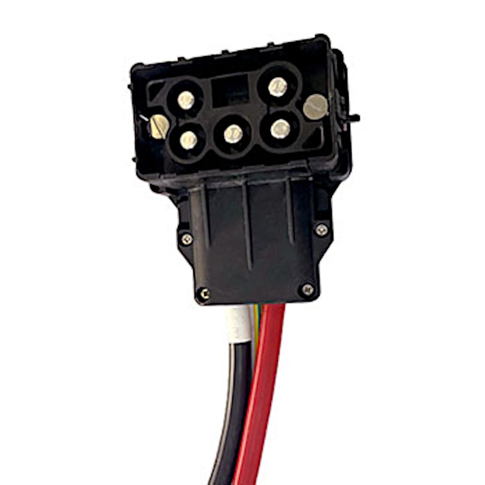 AXE 5.0 LV Accessory Package (includes Base and Cable)