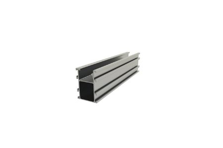 4.6m Rail Silver