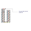 Growatt ARK 5.12-25.6XH-A1 Main cable XH