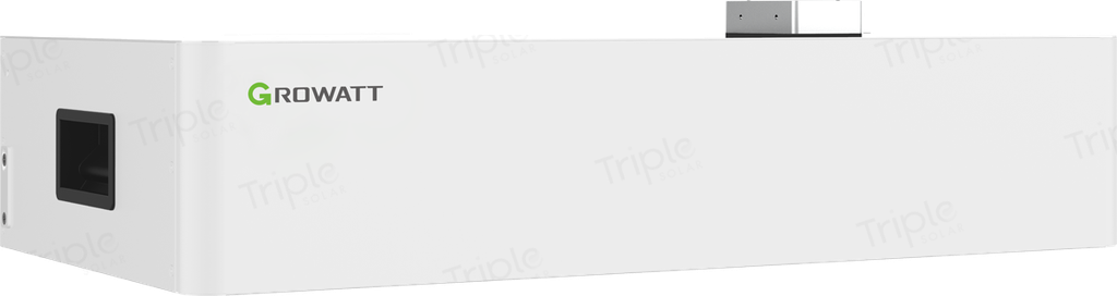Growatt 5Kw AXE Battery