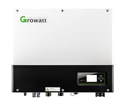 Growatt SPH 3000TL BL UP Hybrid inverter