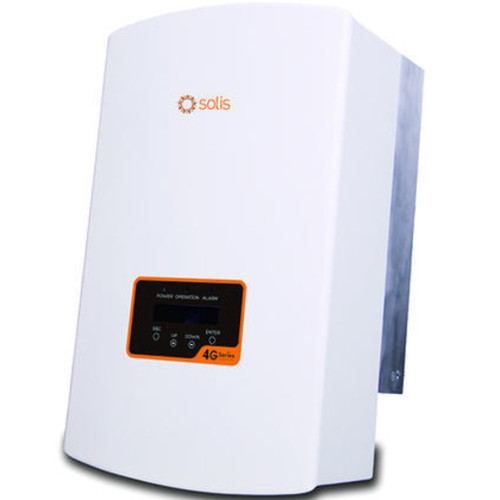 solis 20kw 3 phase inverter