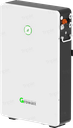 Growatt 6.5kwh battery