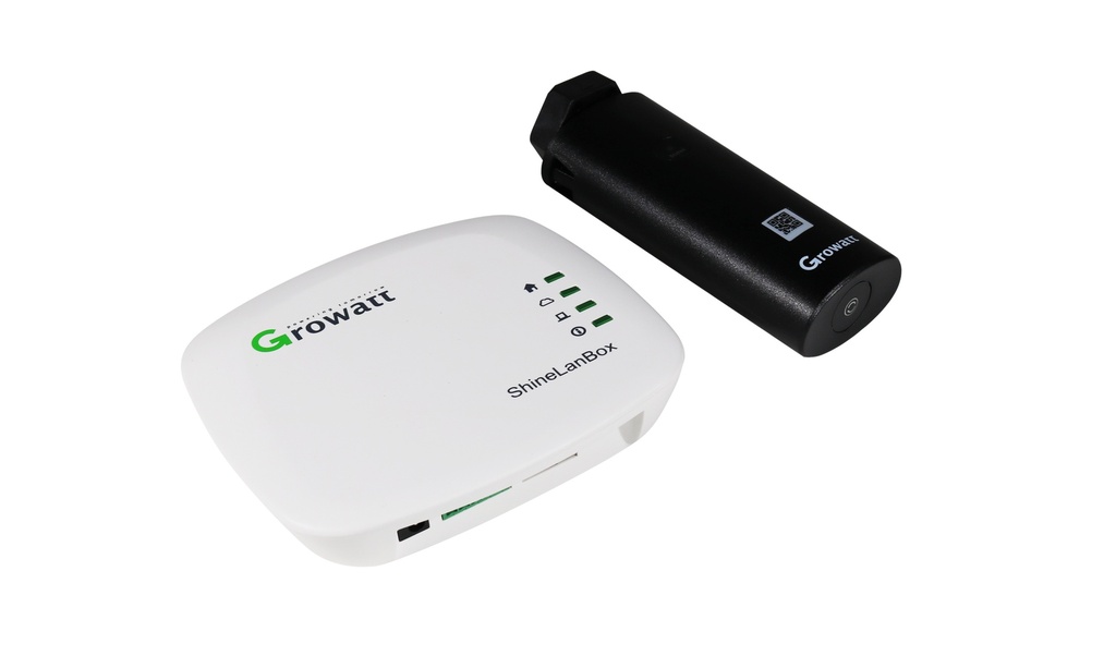 Growatt Shinelink-S 9Pin VGA