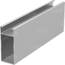 PV-ezRack Splice for TW Rail 100(SP-TW100)