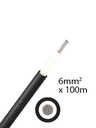 100M cable 6mm