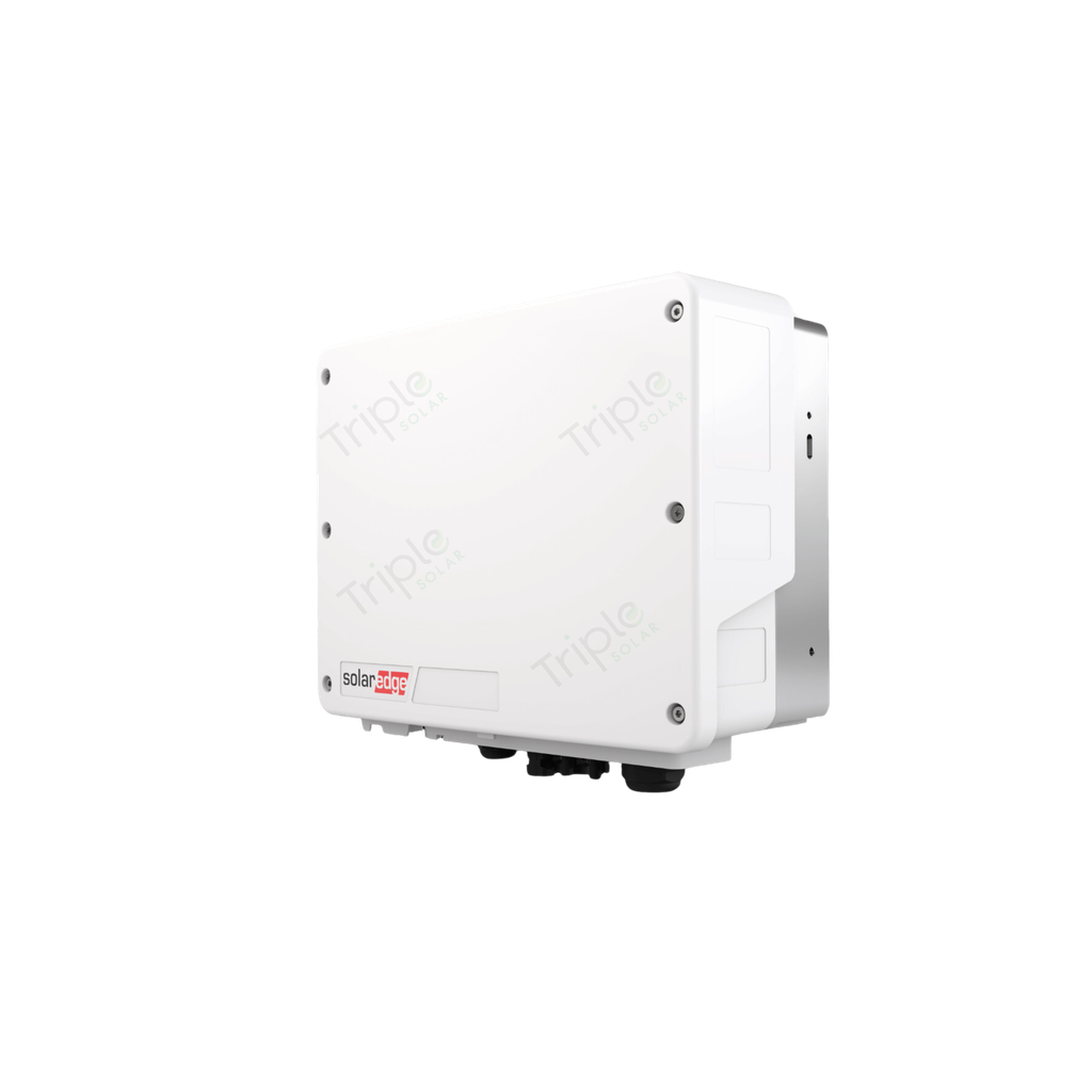 SolarEdge 2200W Home Wave Inverter - Single Phase