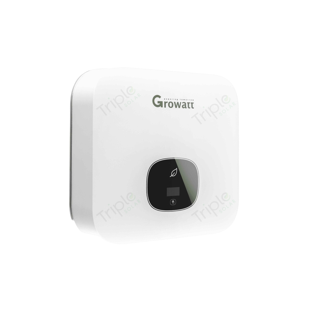 Growatt (MIN 6000TL-X)