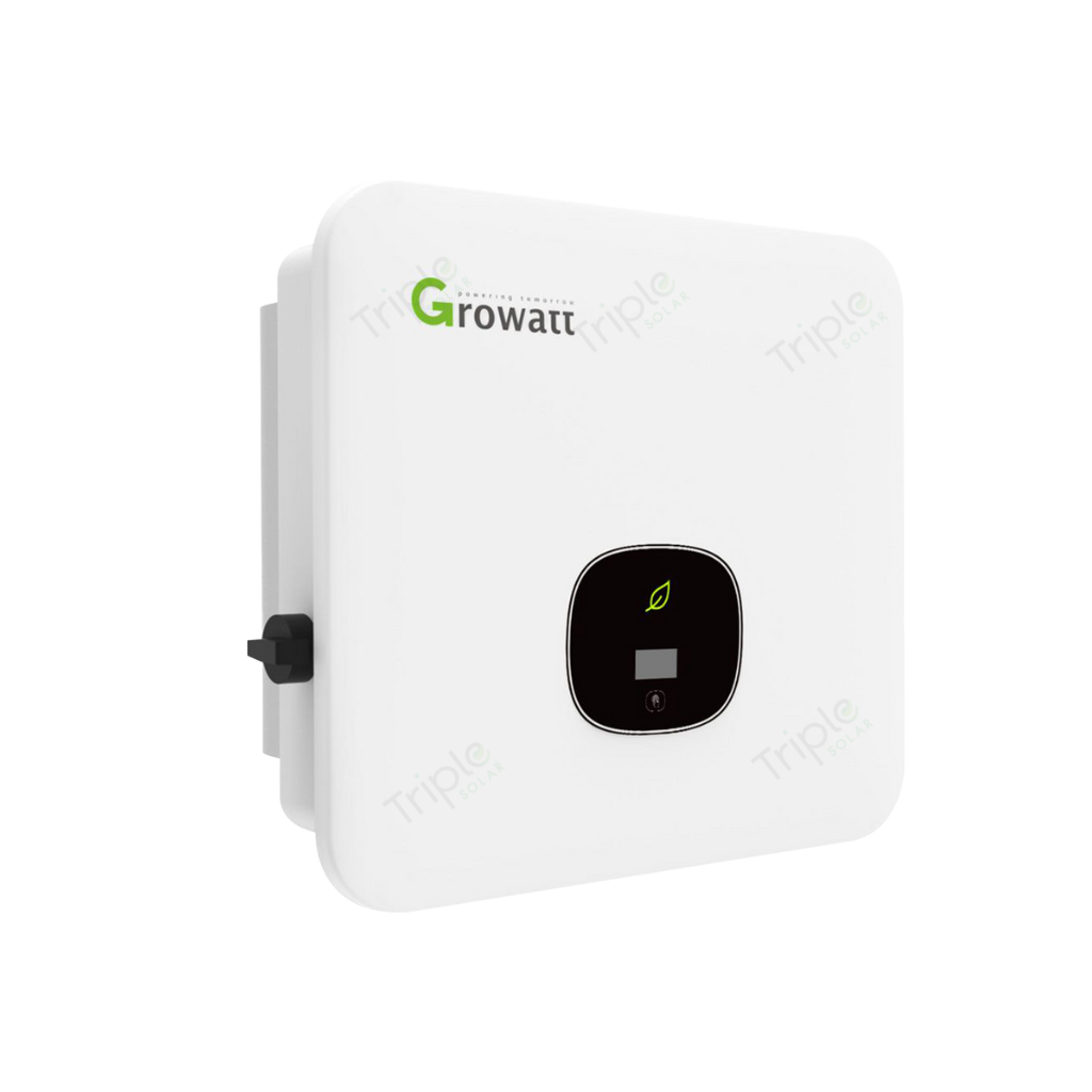 Growatt  (MOD 11KTL3-X)