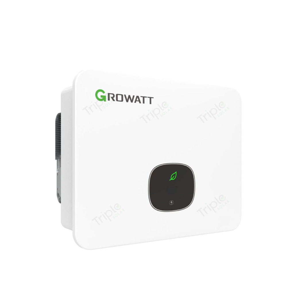 Growatt (MID 20KTL3-X)