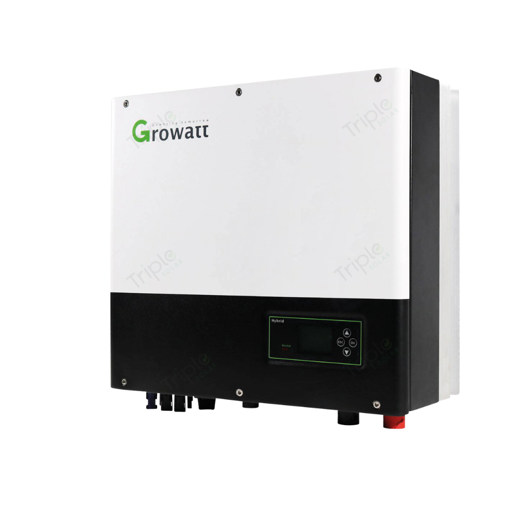 Growatt (SPH 10000TL3 BH-UP)