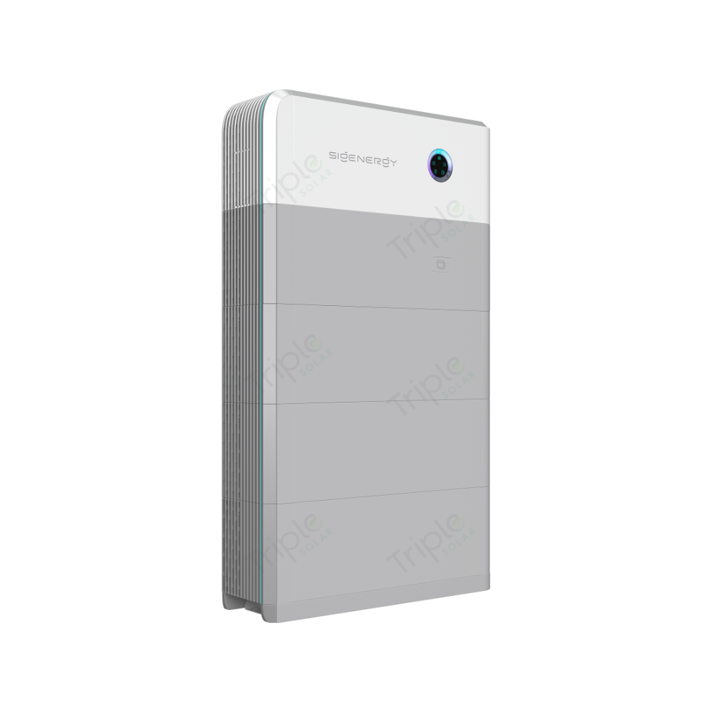 Sigen Energy Controller (15kW-Three Phase)