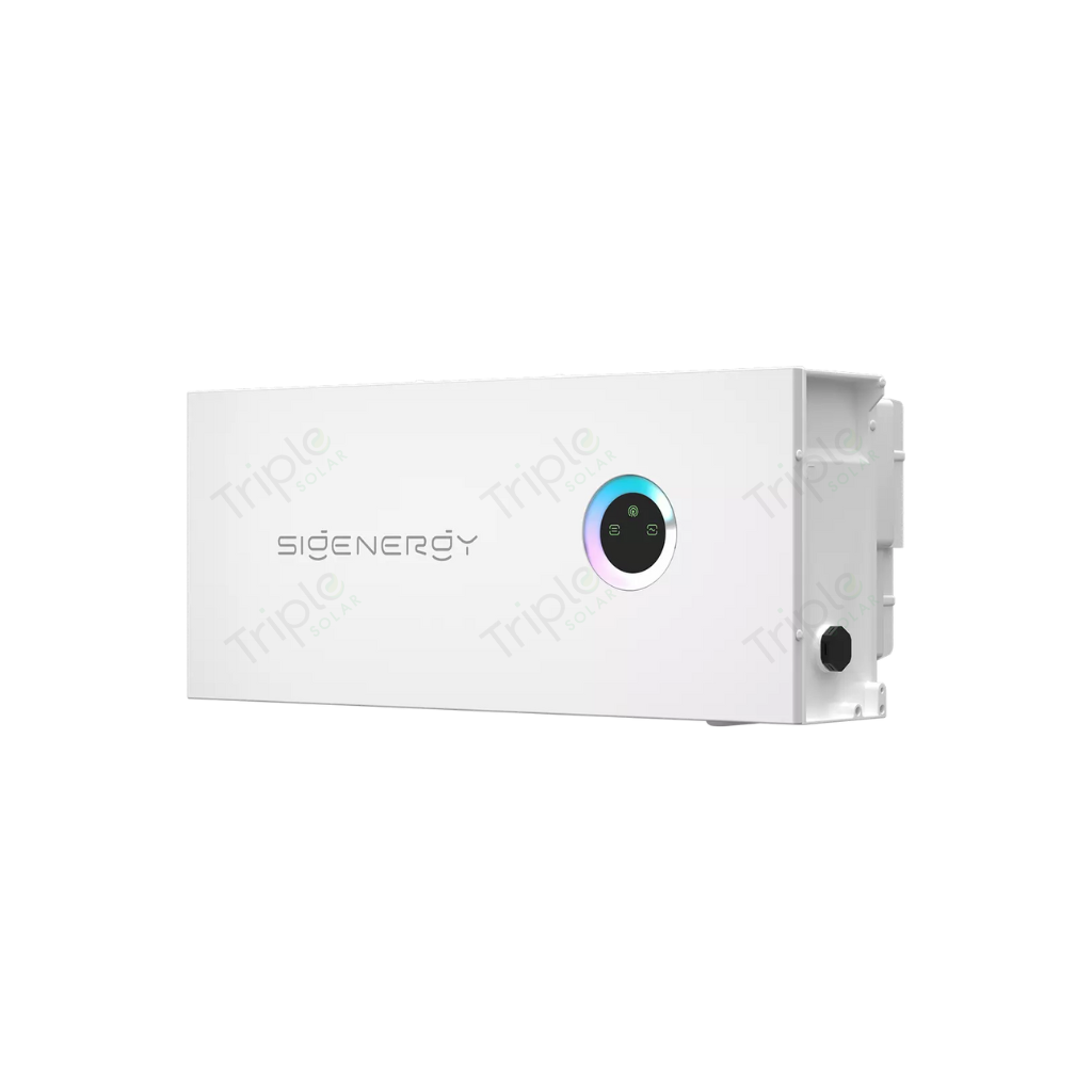 Sigen Energy Controller (3.6kW-Single Phase)