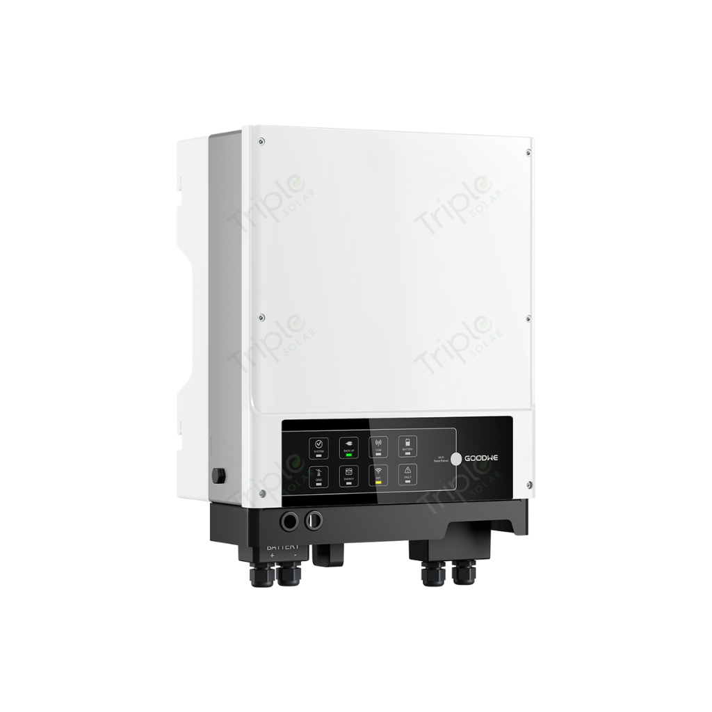 Goodwe (3.6kW-AC Controller)