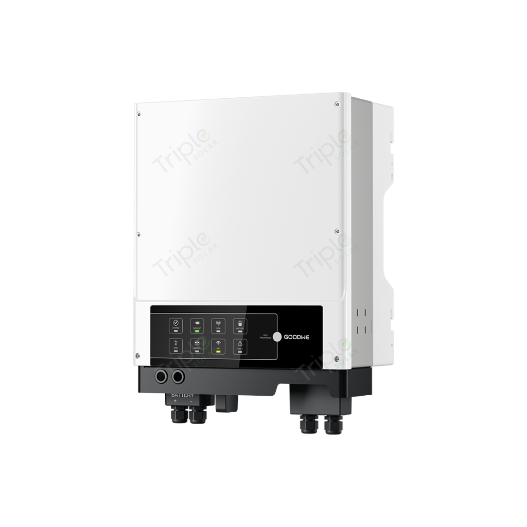 Goodwe (3.6kW-AC Controller)