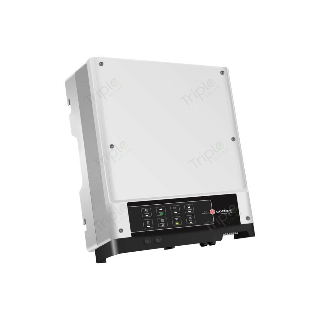 Goodwe (3.6kW-AC Controller)