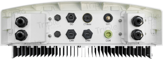 SOLIS (3.0kW-AC CONTROLLER)