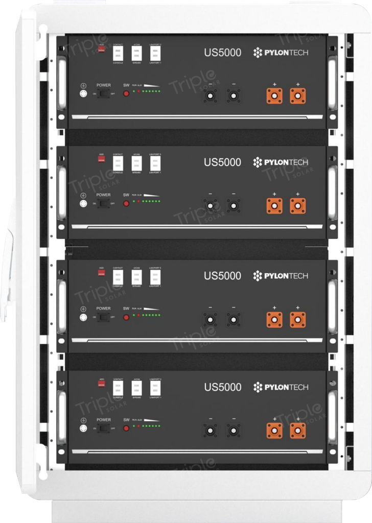 Pylontech (US5000C)