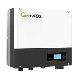 Growatt AC Controller (SPA3000TL-BL)