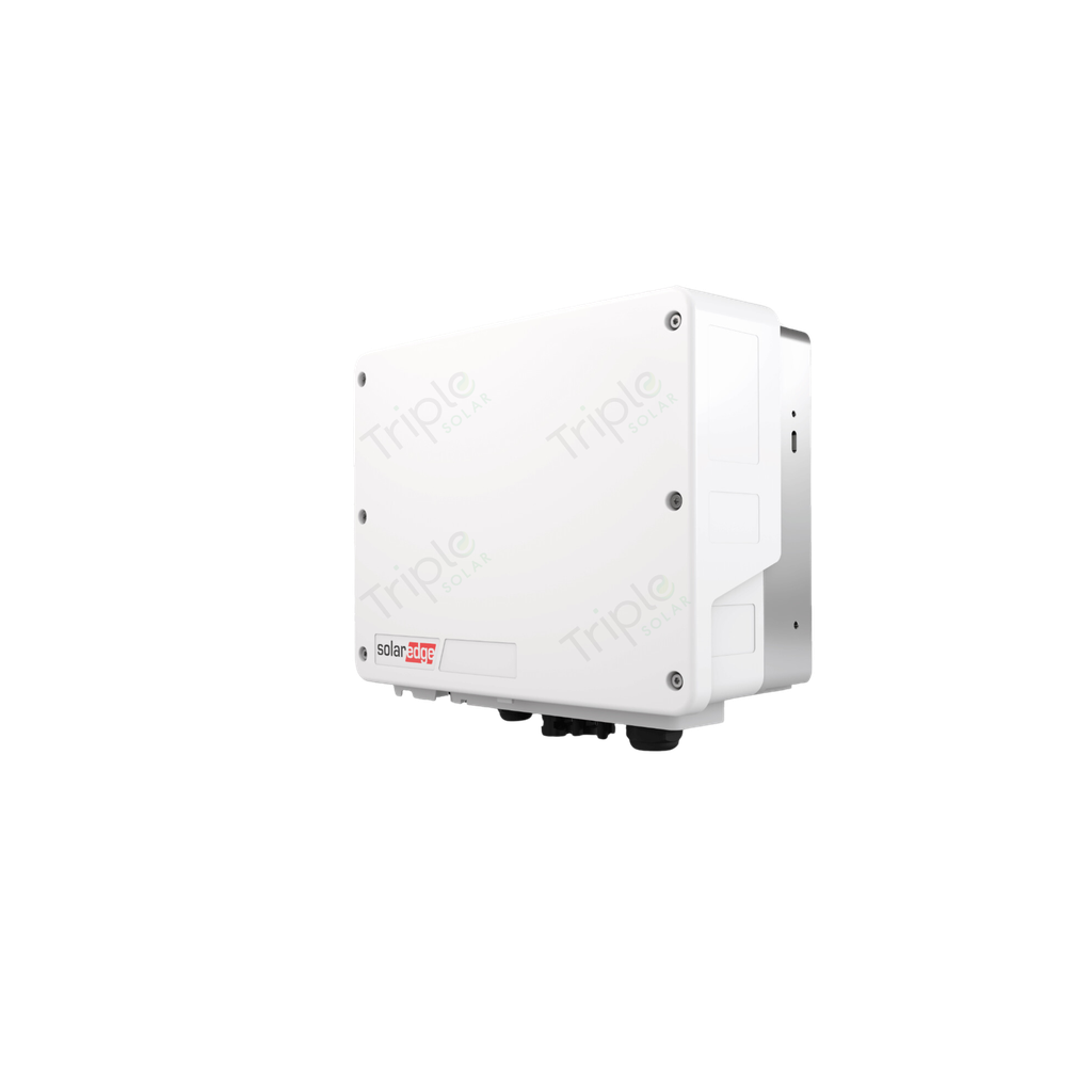 SolarEdge 4000W Home Wave (SE4000H)