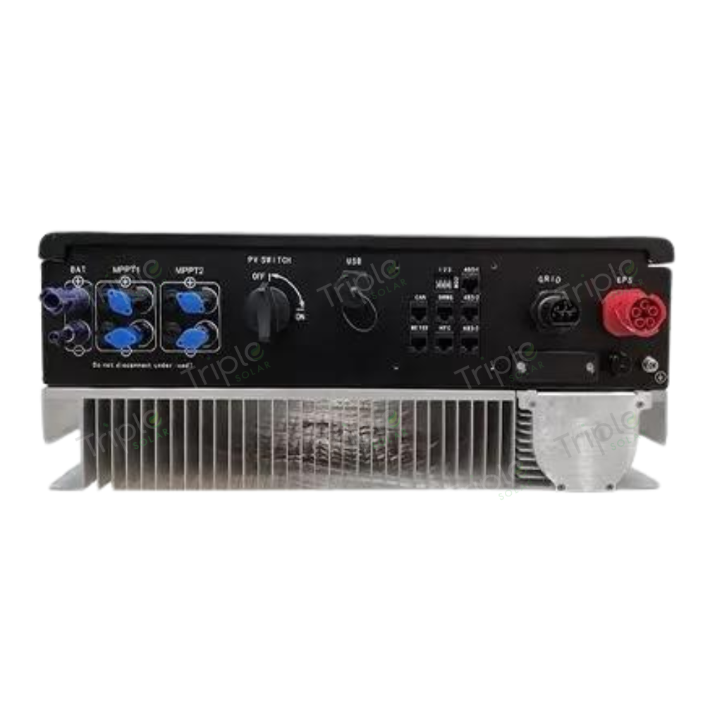 Growatt AC Controller (SPA 10000TL3 BH-UP)