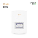 Solis 6Kw Hybrid Inverter Single Phase