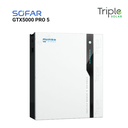 Sofar Amass GTX5000 PRO 5.1kWh