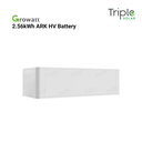 Growatt Ark 2.56 HV Battery
