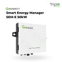 Growatt Smart Energy Manager 50kW (SEM-E)