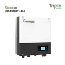 Growatt AC Controller (SPA3000TL-BL)