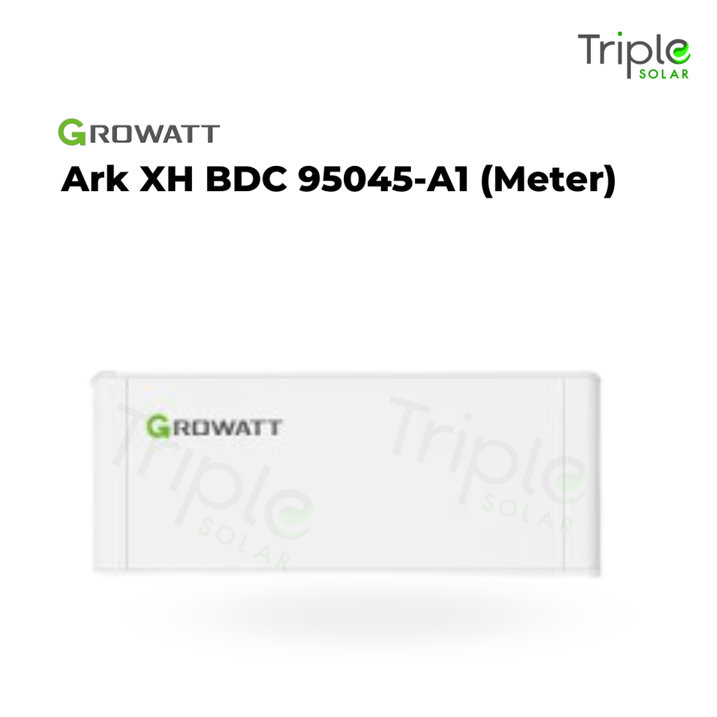 Growatt Ark XH BMS (BDC 95045-A1)