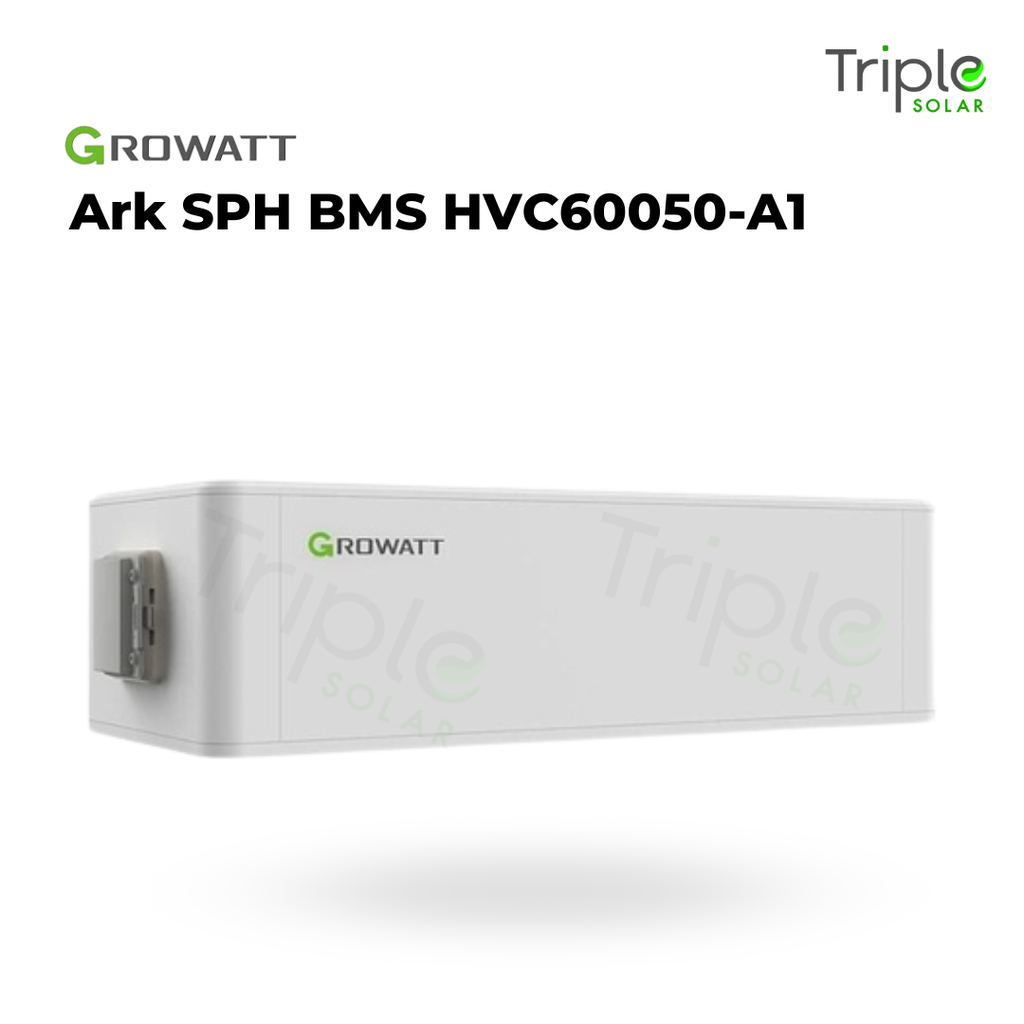 Growatt Ark SPH BMS (HVC 60050-A1)