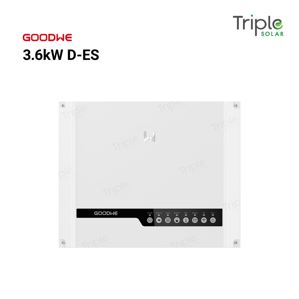 Goodwe (GW3648D-ES)