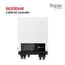 Goodwe (3.6kW-AC Controller)