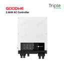 Goodwe 3.6kW-AC Controller (GW3600S-BP)