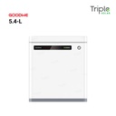 Goodwe 5.4kWh Lithium Battery (LX U5.4-L)