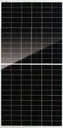 Dmegc 410w Mono Full Black Photovoltaic Solar Panel