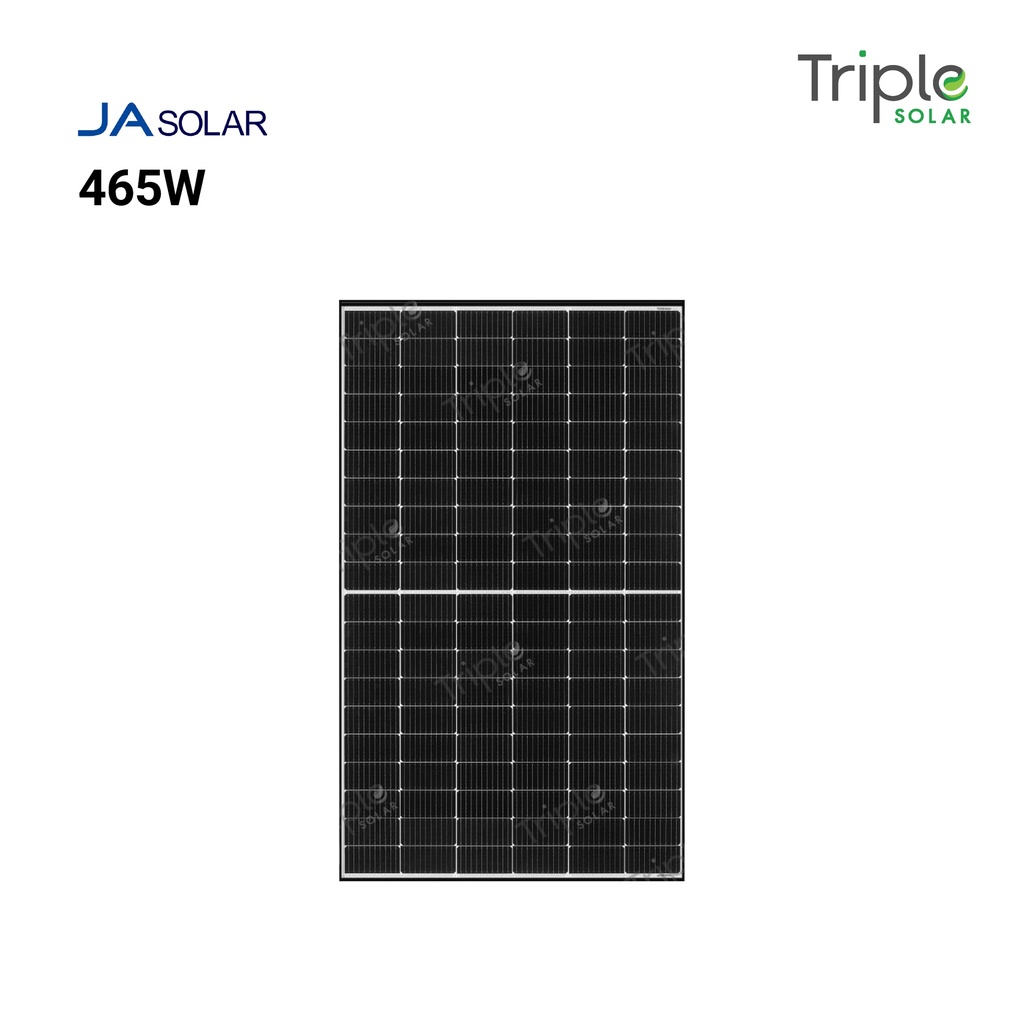 JA 465W (JAM72S20-465/MR)