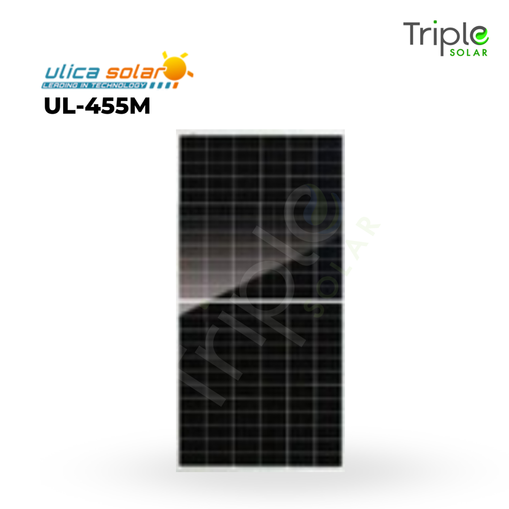 ULICA UL-455M