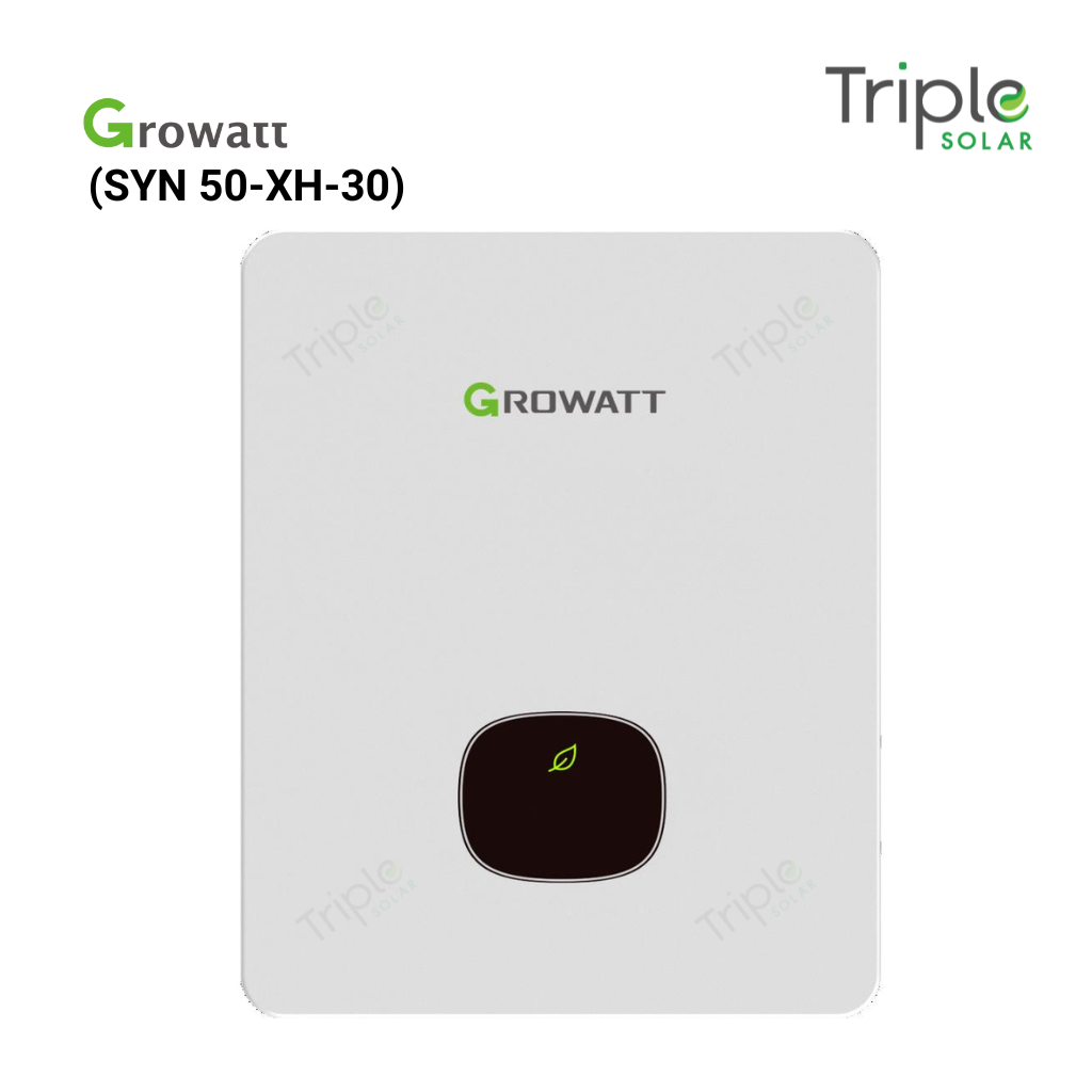 Growatt (SYN 50-XH-30)