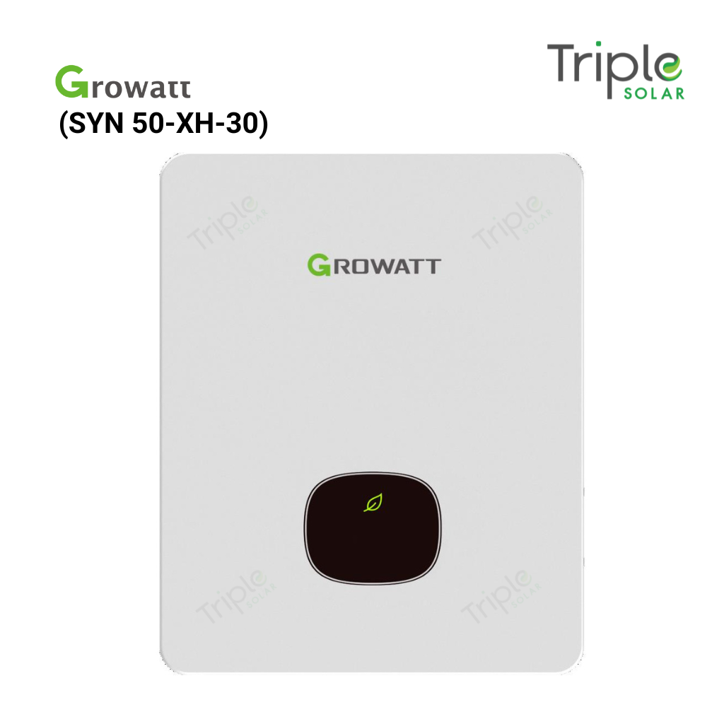 Growatt Back-up Box