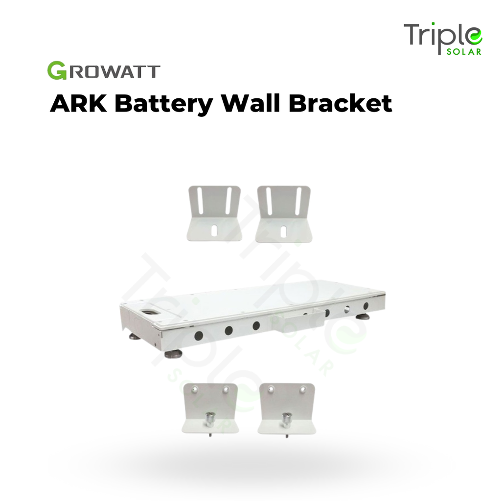 ARK Battery Wall Bracket