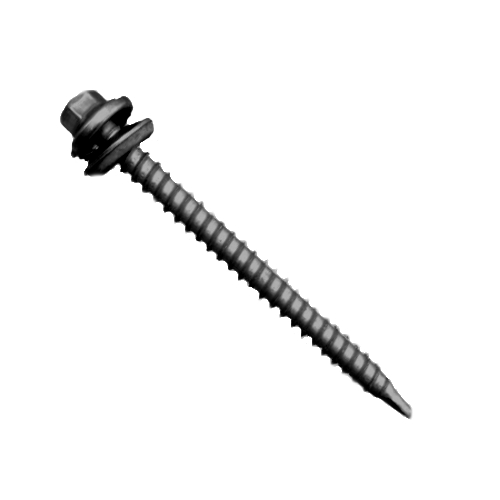 GSE Self-Tapping Screw with Washer