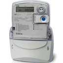 Iskra 3-Ph Meter 120A