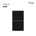 JA 500W (JAM66S30-500/MR)