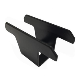 GSE Double mid clamp H21 black